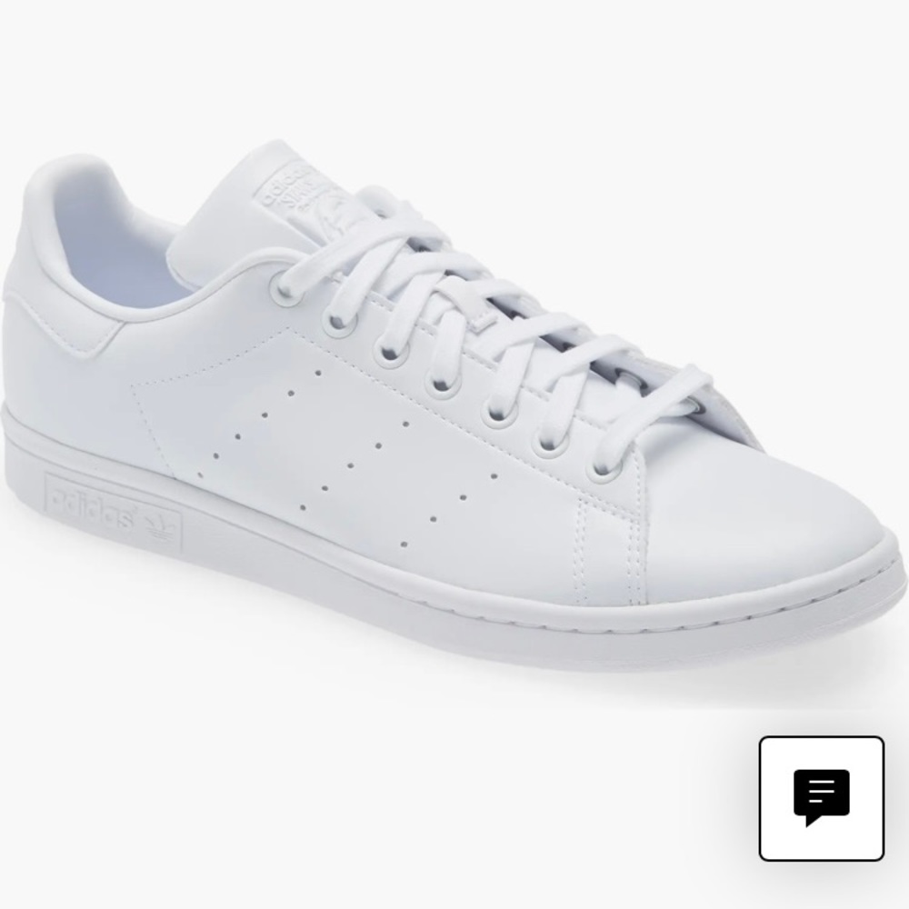 NWT Stan Smith Sneaker